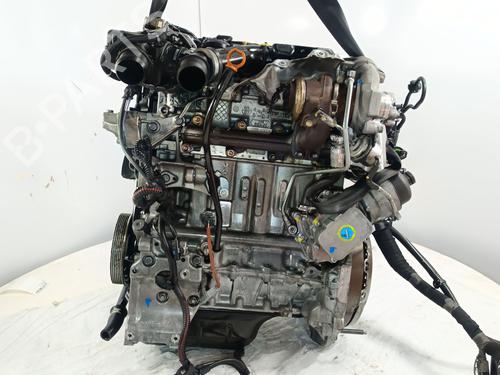 Engine CITROËN C4 Coupe (LA_) 1.6 HDi | BP33217348M1  - Image 11