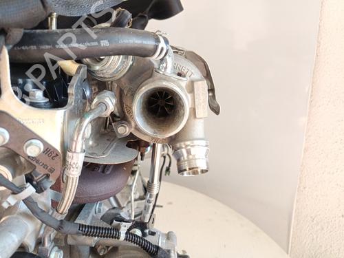 Engine OPEL ASTRA K Sports Tourer (B16)  | BP29260951M1 