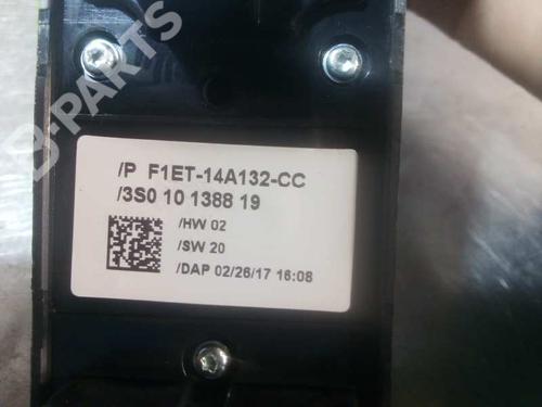 Left front window switch FORD FOCUS III 2.3 RS AWD | BP10751693I27 