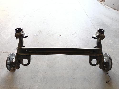 Used Rear axle MG MG ZS SUV (AZS1) 1.5 VTi (106 hp) 28619267