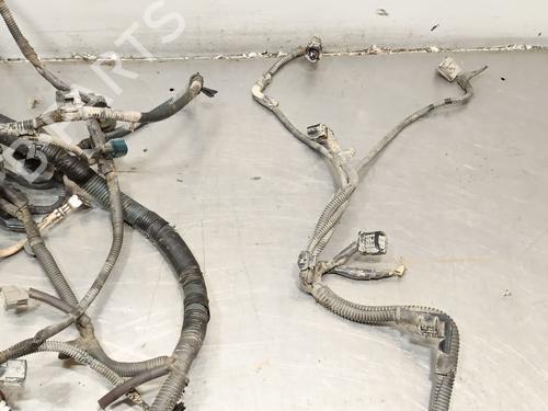 Cable TOYOTA LAND CRUISER PRADO (_J12_) 3.0 D-4D (KDJ120, KDJ125) | BP30110747E12 