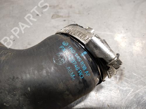 Pipe SEAT ALTEA (5P1)  | BP14349219M125 