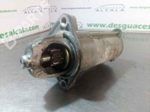 Startmotor FORD FOCUS I (DAW, DBW)  | BP9995515M8 