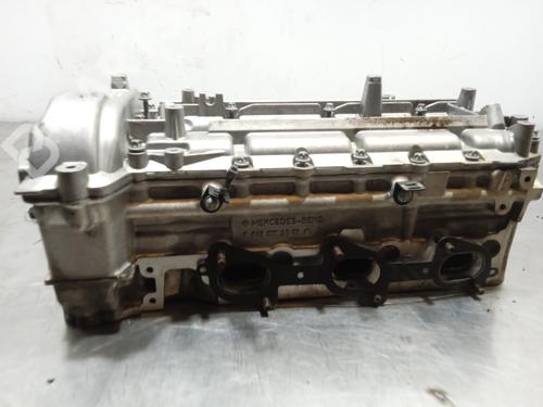 Cylinder head JEEP GRAND CHEROKEE III (WH, WK) 3.0 CRD | BP12169818M5 