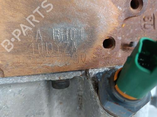 Engine PEUGEOT 508 SW I (8E_) 2.0 HDi | BP31065513M1 