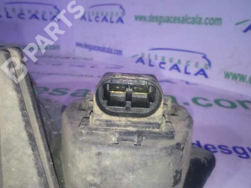 Radiator fan NISSAN MICRA III (K12)  | BP9988696M35 