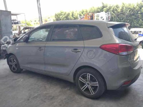 Right front window switch KIA CARENS IV 1.7 CRDi | BP9981706I26 - Image 7