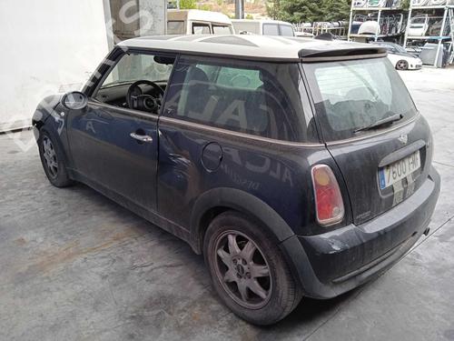 Front left interior door handle MINI MINI (R50, R53) One | BP17804656I13 - Image 5