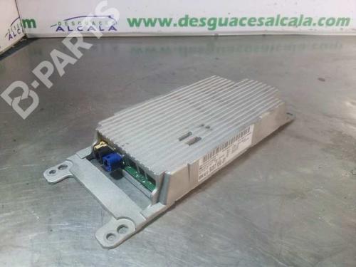 Used Electronic module BMW 5 (F10) 520 d (184 hp) 10143651