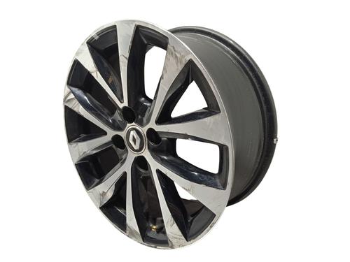 Used Rim RENAULT CLIO V (B7_) 1.5 Blue dCi 85 (B7AG) (86 hp) 22986823