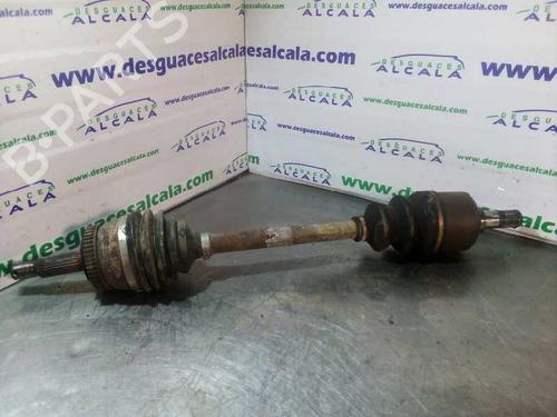 Used Left front driveshaft Left front driveshaft 10565674 10565674