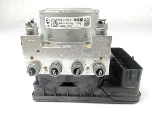 Used ABS pump ABS pump VW GOLF VIII (CD1, DA1) 2.0 TDI (116 hp) 13736606 13736606