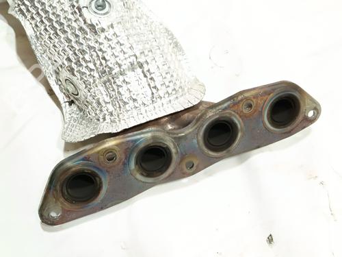 Catalyst TOYOTA YARIS (_P13_) 1.5 Hybrid (NHP130_, NHP130) | BP28514885M10