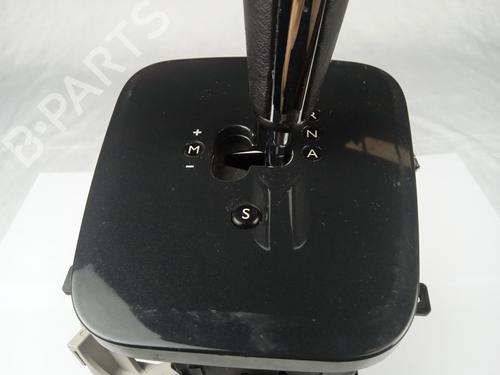 Gear lever PEUGEOT 5008 (0U_, 0E_) 1.6 HDi | BP13927501M90 