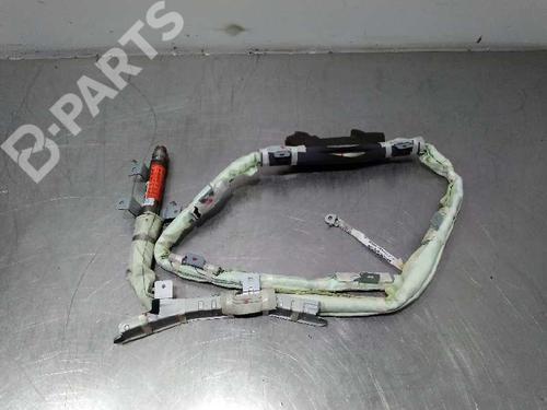 Airbag a tendina laterale destro INFINITI M (Y51) 30d (238 hp) 10752842