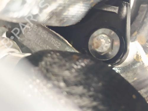 Engine RENAULT CLIO IV (BH_) 1.5 dCi 75 | BP32111689M1  - Image 9