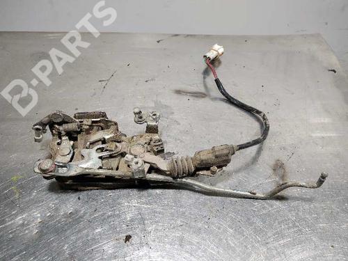Used Front right lock OPEL MONTEREY A (M92) 3.1 TD (UBS69D, UBS69G) (114 hp) 10027821