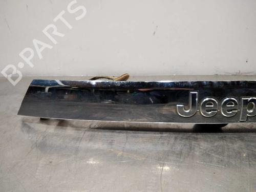 Inne JEEP GRAND CHEROKEE IV (WK, WK2) 3.0 CRD V6 4x4 | BP14347998O1