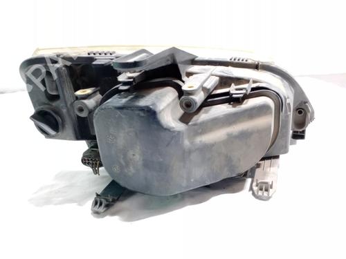 Left headlight FORD FOCUS C-MAX (DM2) 2.0 TDCi | BP25028725C28 