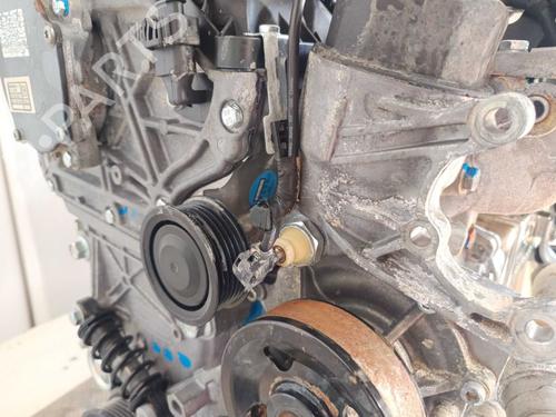 Engine SSANGYONG MUSSO (QK) 2.2 e-XDi 4WD | BP40254717M1 - Image 24