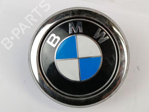 Used Switch BMW 1 (F20) 116 d (116 hp) 25606247