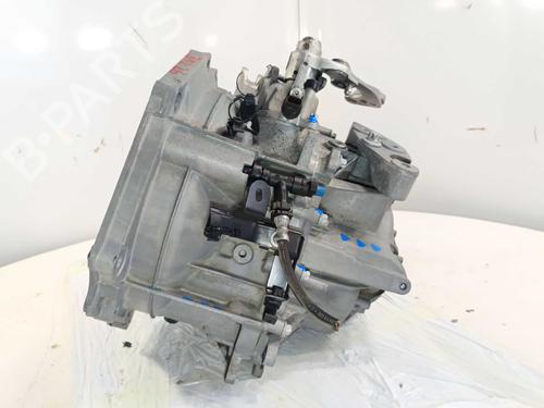 Gearbox OPEL MERIVA B MPV (S10) 1.6 CDTI (75) | BP34580718M3  - Image 8