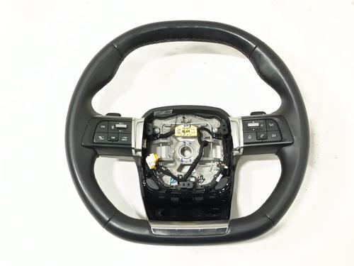 Used Steering wheel Steering wheel CITROËN C4 III (BA_, BB_, BC_) 1.5 BlueHDi 130 (BBYHZB) (131 hp) 32977965 32977965