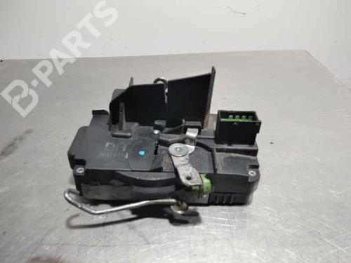 Used Front left lock Front left lock OPEL VECTRA B (J96) [1995-2004] 10027880 10027880