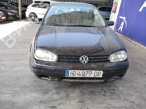 Gearbox VW GOLF IV (1J1) 1.9 TDI | BP10416239M3 