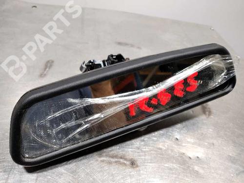 Used Rear mirror BMW 4 Gran Coupe (F36) 418 d (150 hp) 10093103