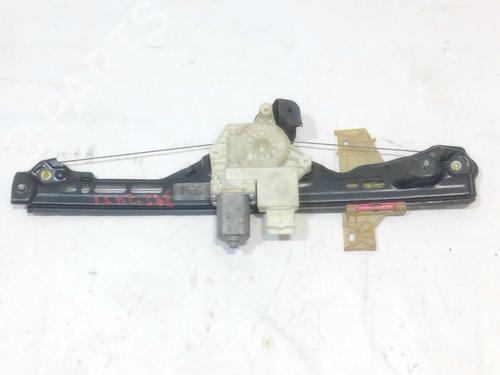 Used Rear left window mechanism Rear left window mechanism CITROËN C4 Picasso II 1.6 HDi / BlueHDi 115 (115 hp) 18844867 18844867
