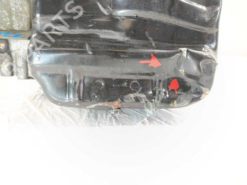 Gearbox MERCEDES-BENZ A-CLASS (W176) A 220 d (176.003) | BP36051247M3 - Image 9
