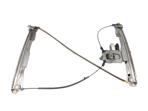 front-left-window-mechanism-renault-clio-iii-br01-cr01-2005-2006-2007-2008-2009-2010-2011-2012-2013-2014-40544100 main image