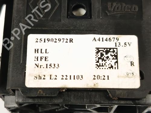 Headlight adjuster motor DACIA SANDERO III 1.0 TCe 90 | BP29433064E19 