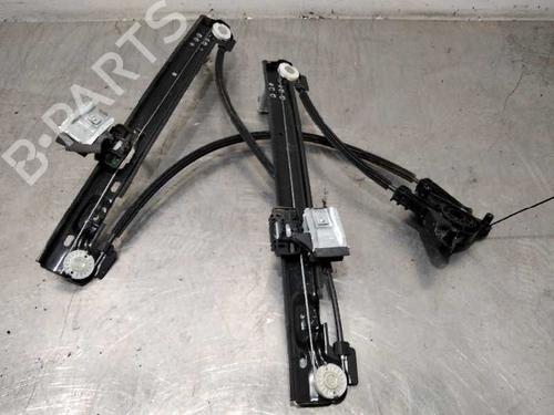 Used Front left window mechanism Front left window mechanism 9997453 9997453