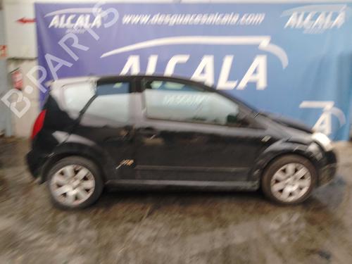 Left front driveshaft CITROËN C2 (JM_) 1.4 HDi | BP23212938M38 - Image 2