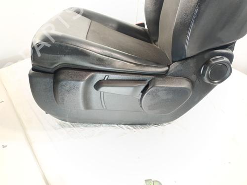 Sæde venstre fortil CITROËN JUMPY III Van (V_) 1.5 BlueHDi 100 | BP32989367C15  - Image 7