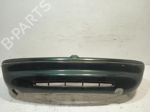 Rear bumper FORD ESCORT V (AAL, ABL) 1.6 i 16V (90 hp) 17178079