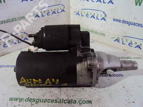 Startmotor AUDI A4 B6 (8E2) 2.5 TDI quattro (180 hp) 11248822