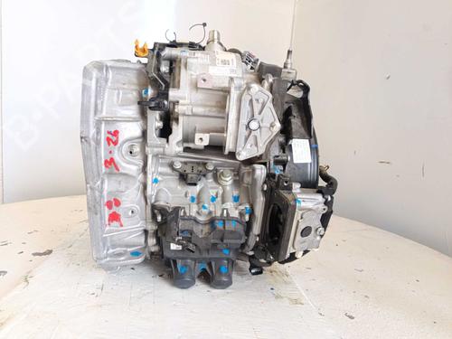 Gearbox DACIA DUSTER (PYM_, PYN_) | BP36998008M3 - Image 11