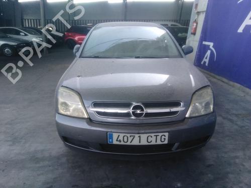 Front bumper OPEL VECTRA C (Z02) 1.8 16V | BP19436193C7 