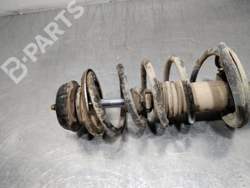 Left front shock absorber DACIA SANDERO | BP9982515M16