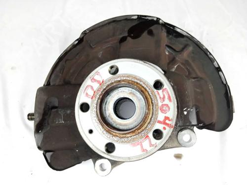 Used Right front steering knuckle Right front steering knuckle 10208424 10208424