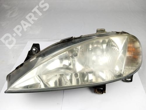 Faro izquierdo RENAULT MEGANE I (BA0/1_) [1995-2004]  12109199