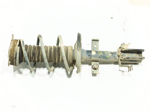 Used Right front shock absorber RENAULT CLIO IV (BH_) 1.5 dCi 75 (75 hp) 31953133