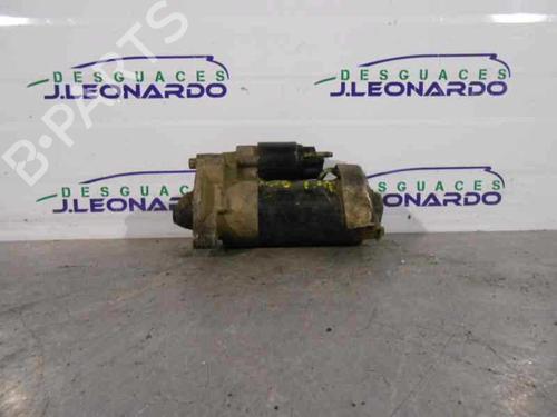Used Starter Starter 11735331 11735331