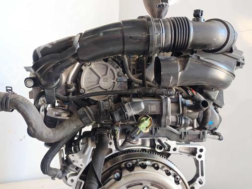 Engine CITROËN C3 AIRCROSS II (2R_, 2C_) 1.2 PureTech 110 (2RHNZB, 2RHNZW, 2RHNPX, 2RHNPJ) | BP30412541M1 - Image 8