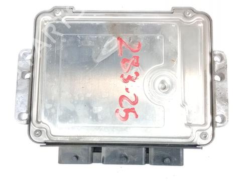 Engine control unit (ECU) RENAULT MEGANE II Estate (KM0/1_) 1.9 dCi (KMRG, KM1G, KM0G, KM2C) | BP26325703M57 