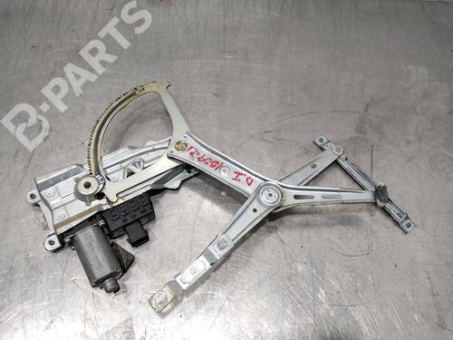 Used Front left window mechanism OPEL ASTRA H (A04) [2004-2014]  9983020
