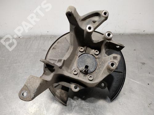 Right rear steering knuckle FORD KUGA I 2.0 TDCi | BP9983971M28 